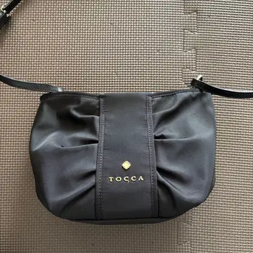 TOCCA RIBBON KNOT POCHETTE 토카