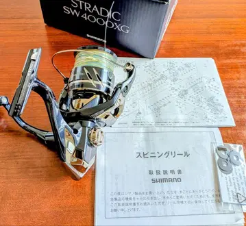 24 스트라딕 SW4000XG