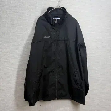 400 Champion Goldwin Nylon Jacket Black