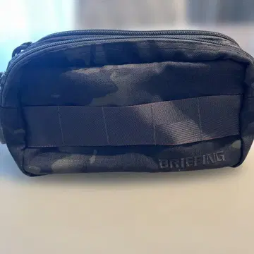 BRIEFLNG 남성용 파우치