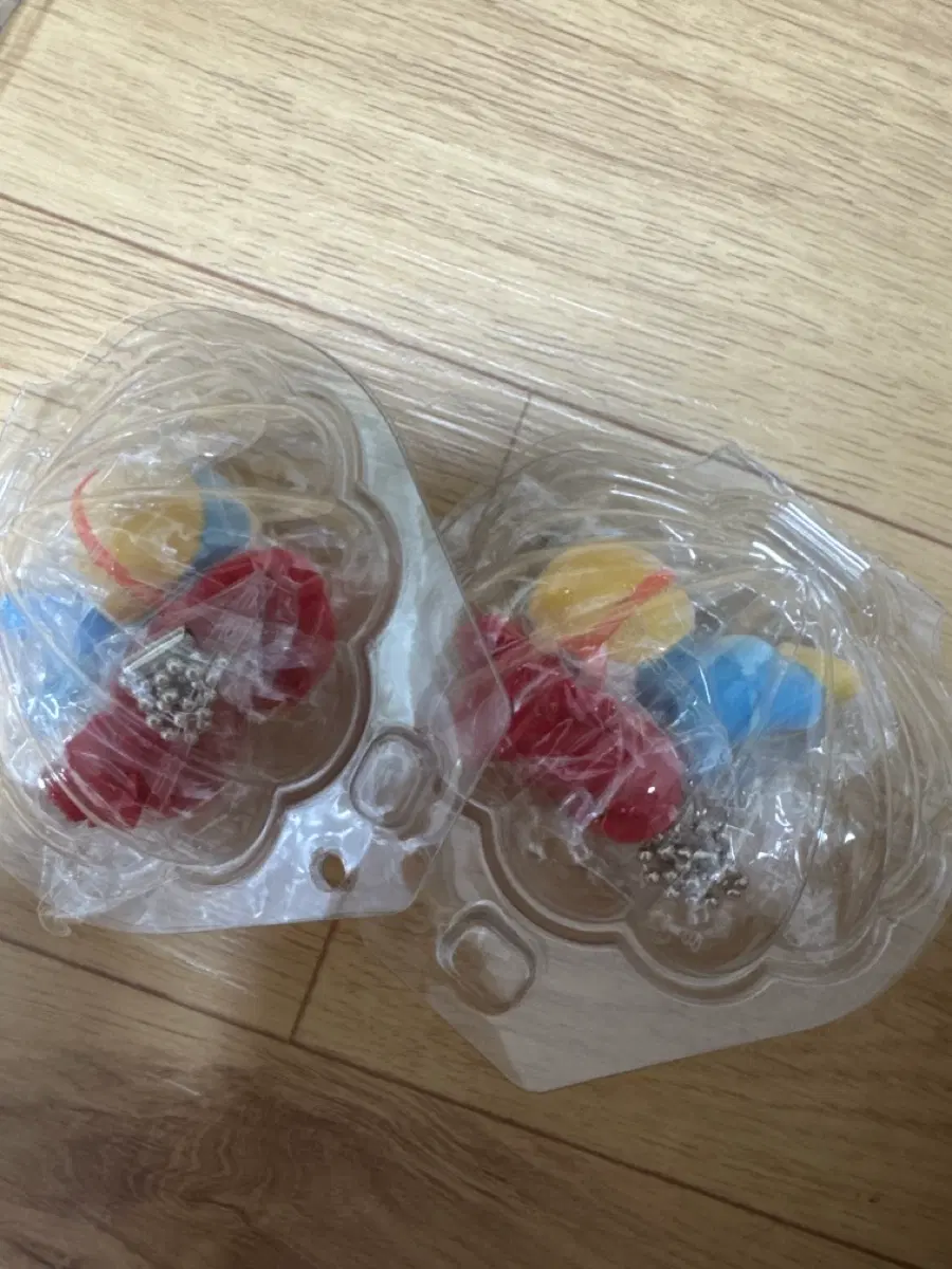 뽀로로몰 서프라이즈백 4 (뽀로로)