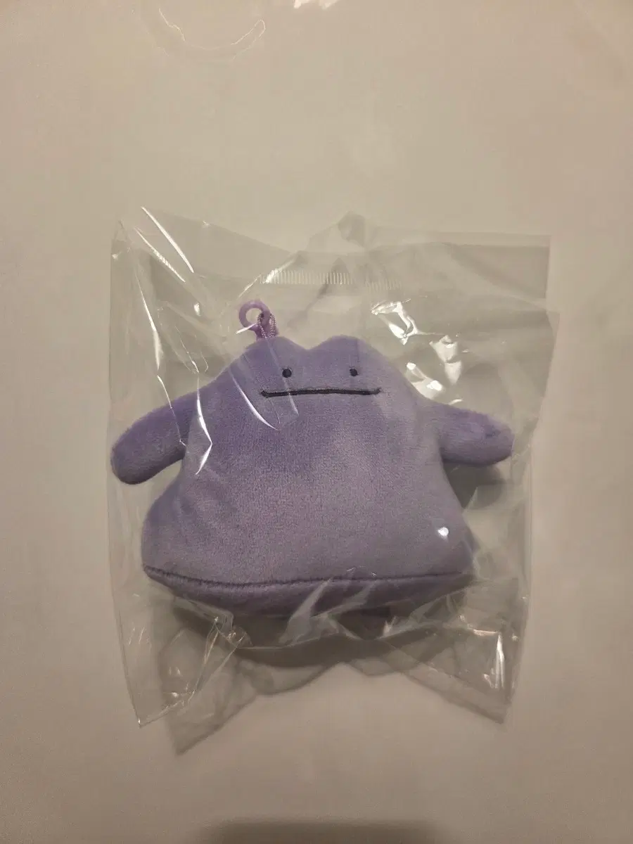 메타몽 인형 키링 택포함