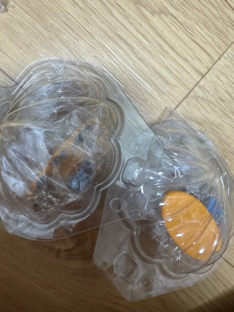뽀로로몰 서프라이즈백 4 (에디)