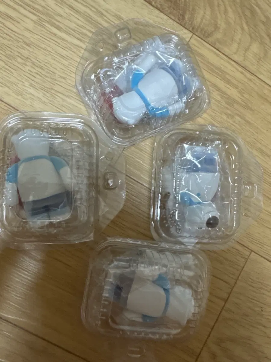 뽀로로몰 서프라이즈백 2 (포비)