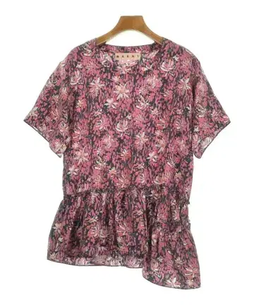 MARNI 여성용 블라우스