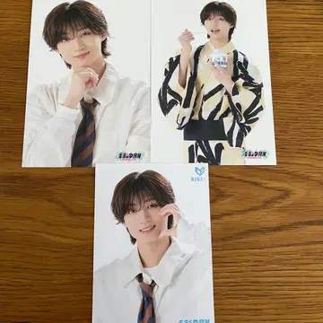 EBiDAN museum 입장 혜택 & 엽서 세트 시가 리쿠