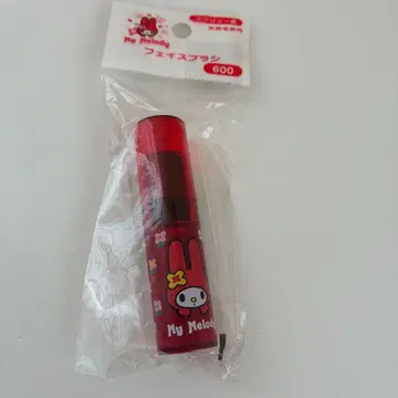마이멜로디 페이스 브러쉬 산리오