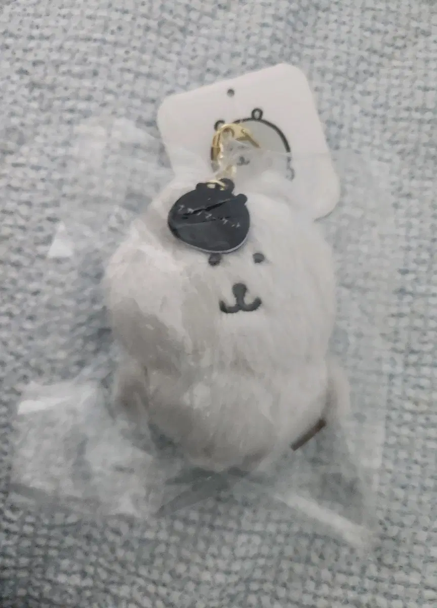나가노 팝업 농담곰 한국한정컬러 그레이