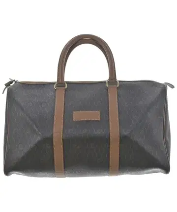 Christian Dior 보스턴 백 여성용
