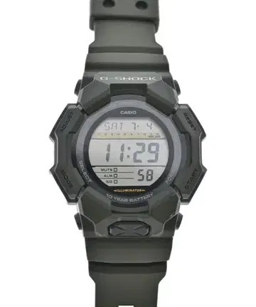 CASIO G-SHOCK 손목시계 남성용