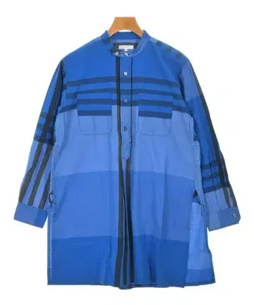 Engineered Garments 캐주얼 셔츠 남성용