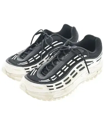 COMME des GARCONS HOMME PLUS 남성용 스니커즈
