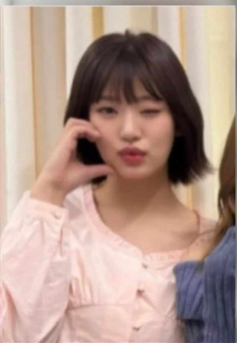 댕 빌리 시윤 싸인 폴라로이그