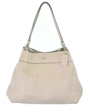 COACH 토트백 여성용