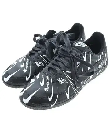 BLACK COMME des GARCONS 남성용 스니커즈