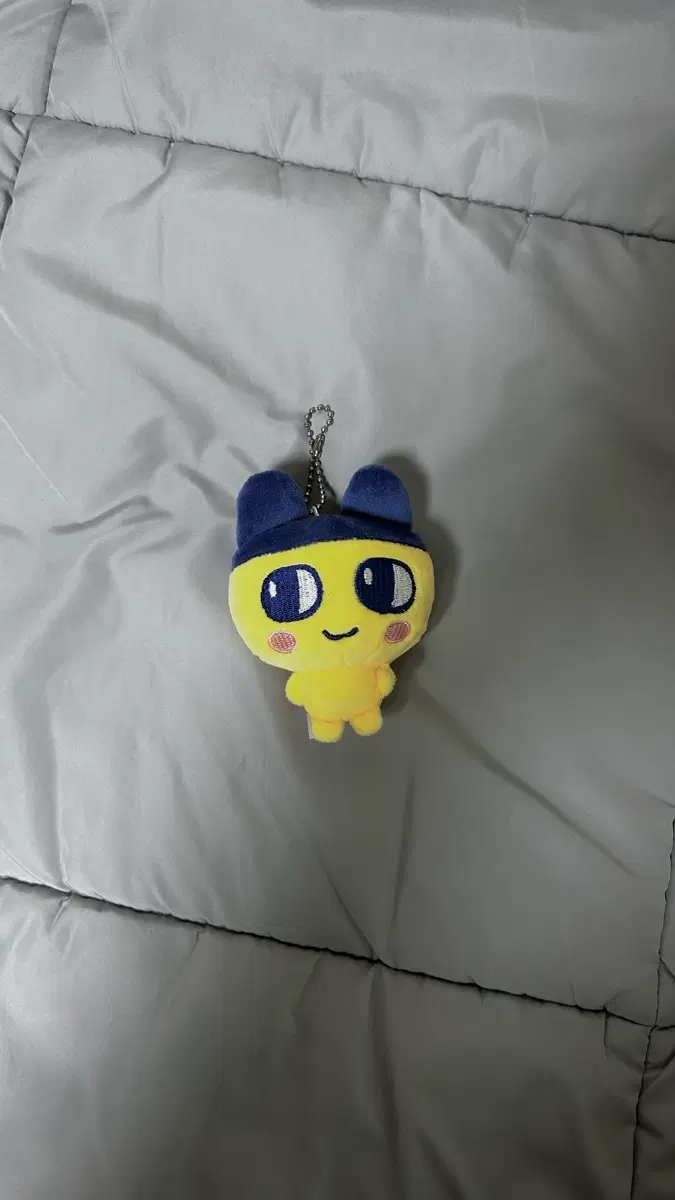 다마고치 마메치 인형