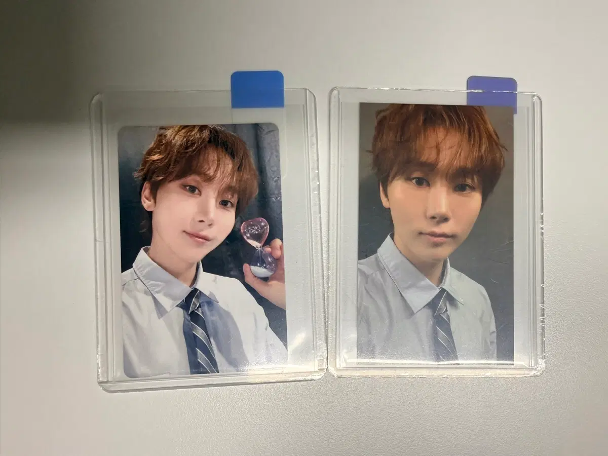 세븐틴 야쿠소쿠 승관