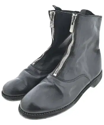 GUIDI 여성용 부츠