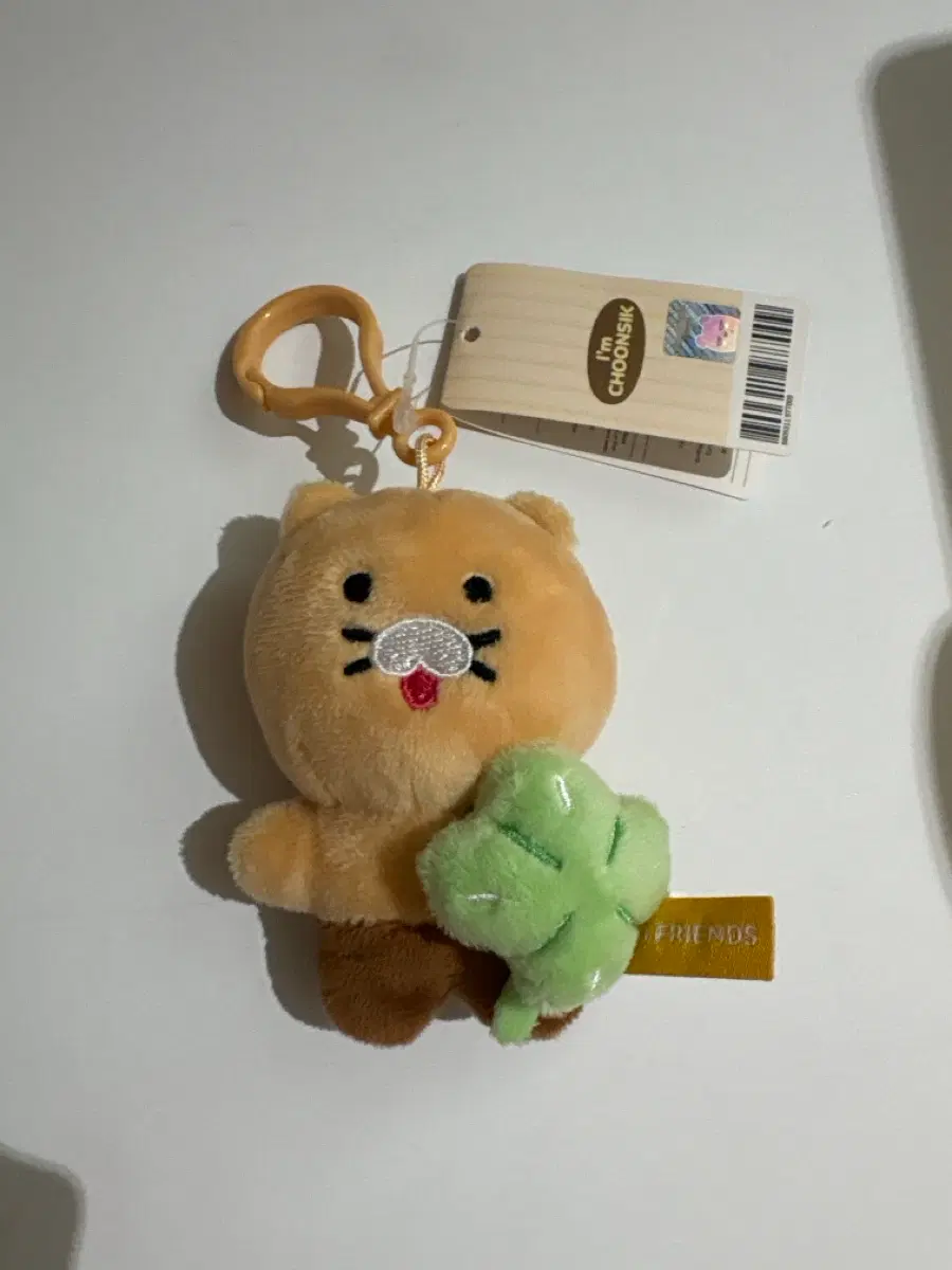 춘식이 인형