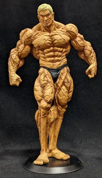 BANDAI SPIRITS 제일복권 다운타운의 함정! 절대로 웃으면 안 되는 시리즈 A상 마츠모토 피규어 최종 형태ver