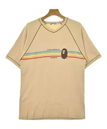 A BATHING APE 티셔츠 남성용