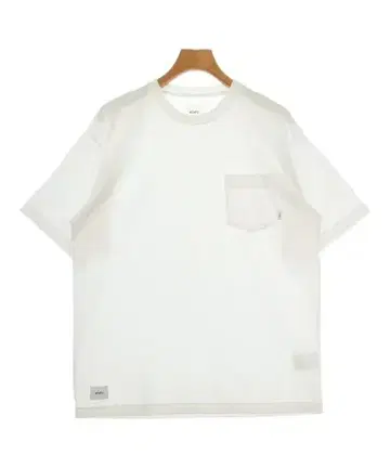 WTAPS 티셔츠 남성용