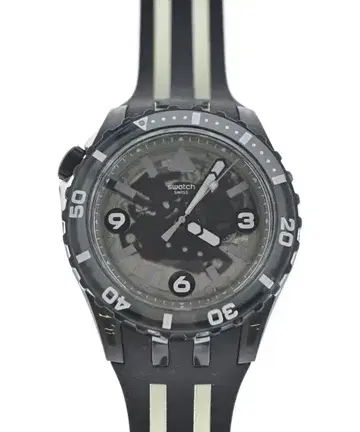 SWATCH 남성용 손목시계