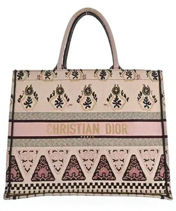 Christian Dior 토트백 여성용
