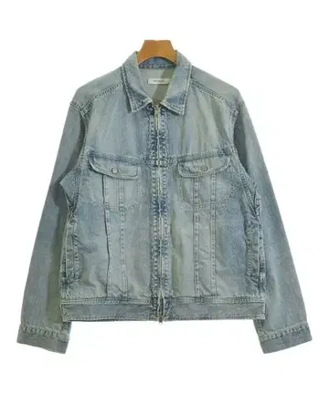 nonnative 데님 자켓 남성용