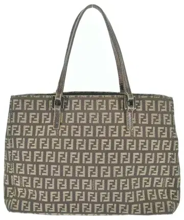 FENDI 토트백 여성용