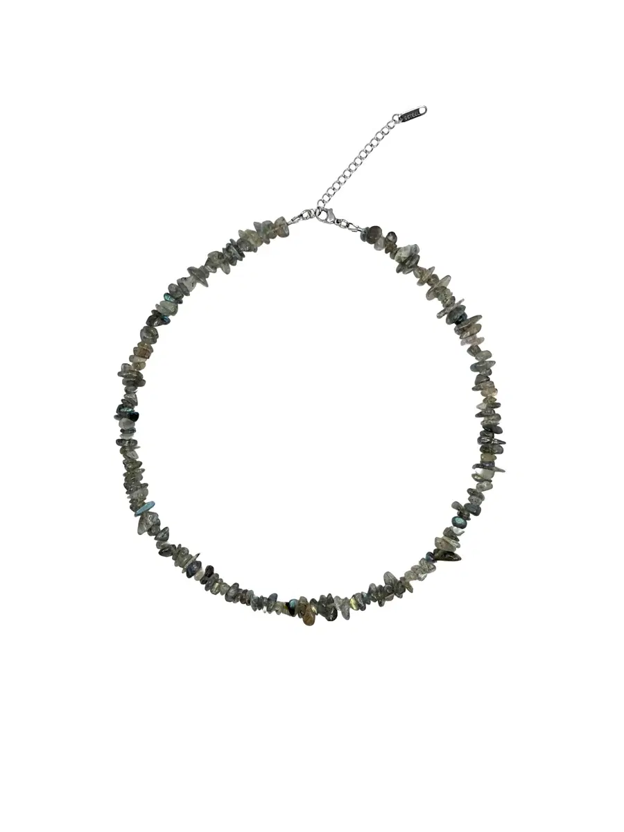 Moon dust necklace