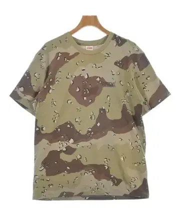 Supreme 티셔츠 남성용