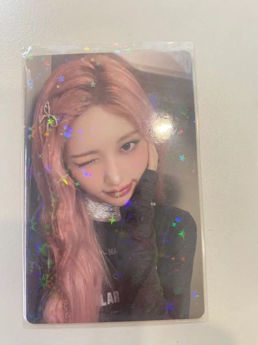 IVE가을 시크릿