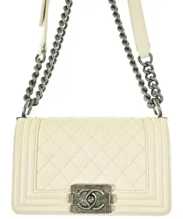 CHANEL 숄더백 여성용