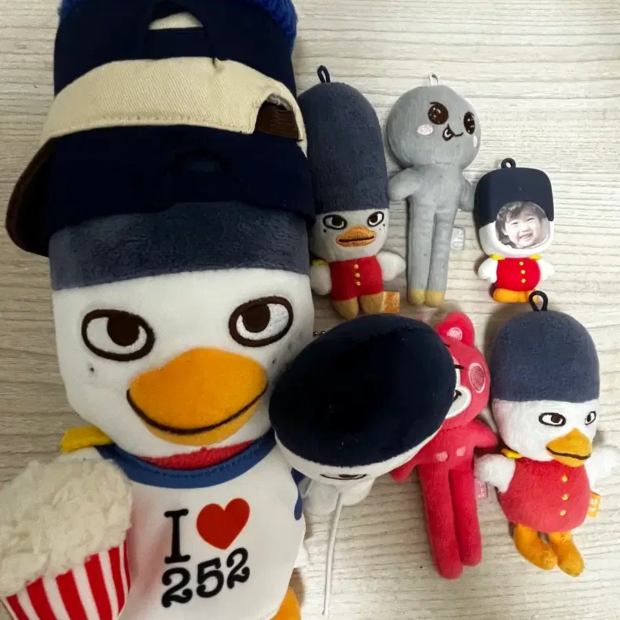 라이즈 인형 판매해요
