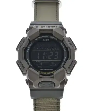 CASIO G-SHOCK 손목시계 남성용