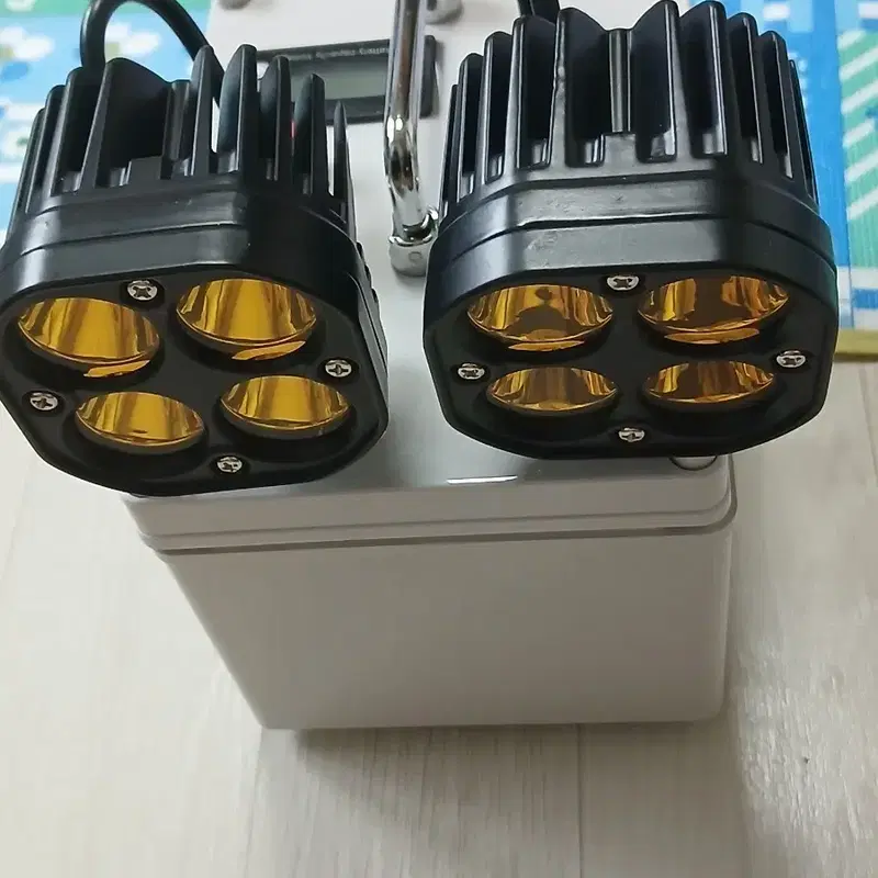 120w 집어등 팔아요