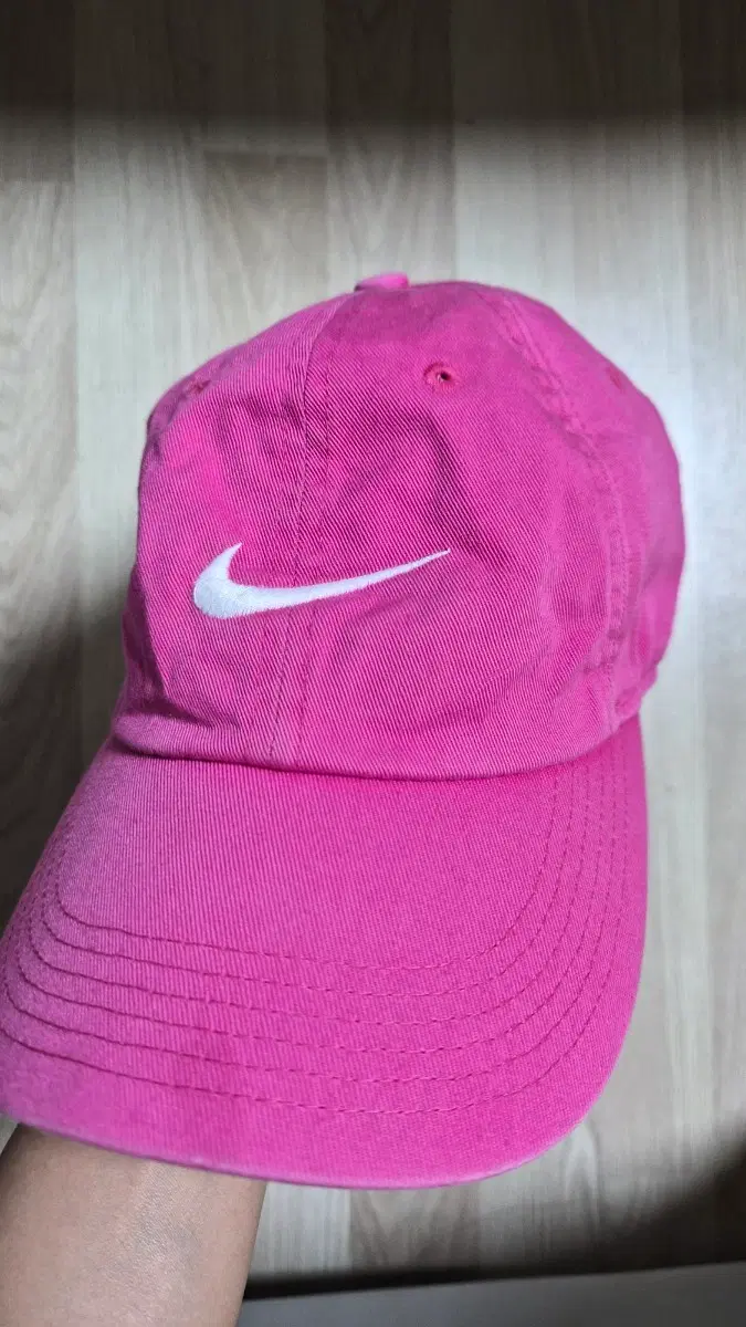 나이키 아동모자