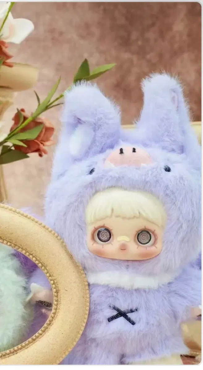 메이메이 다크포레스트 박쥐