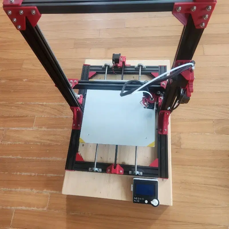 NEOSIS 3D 프린터