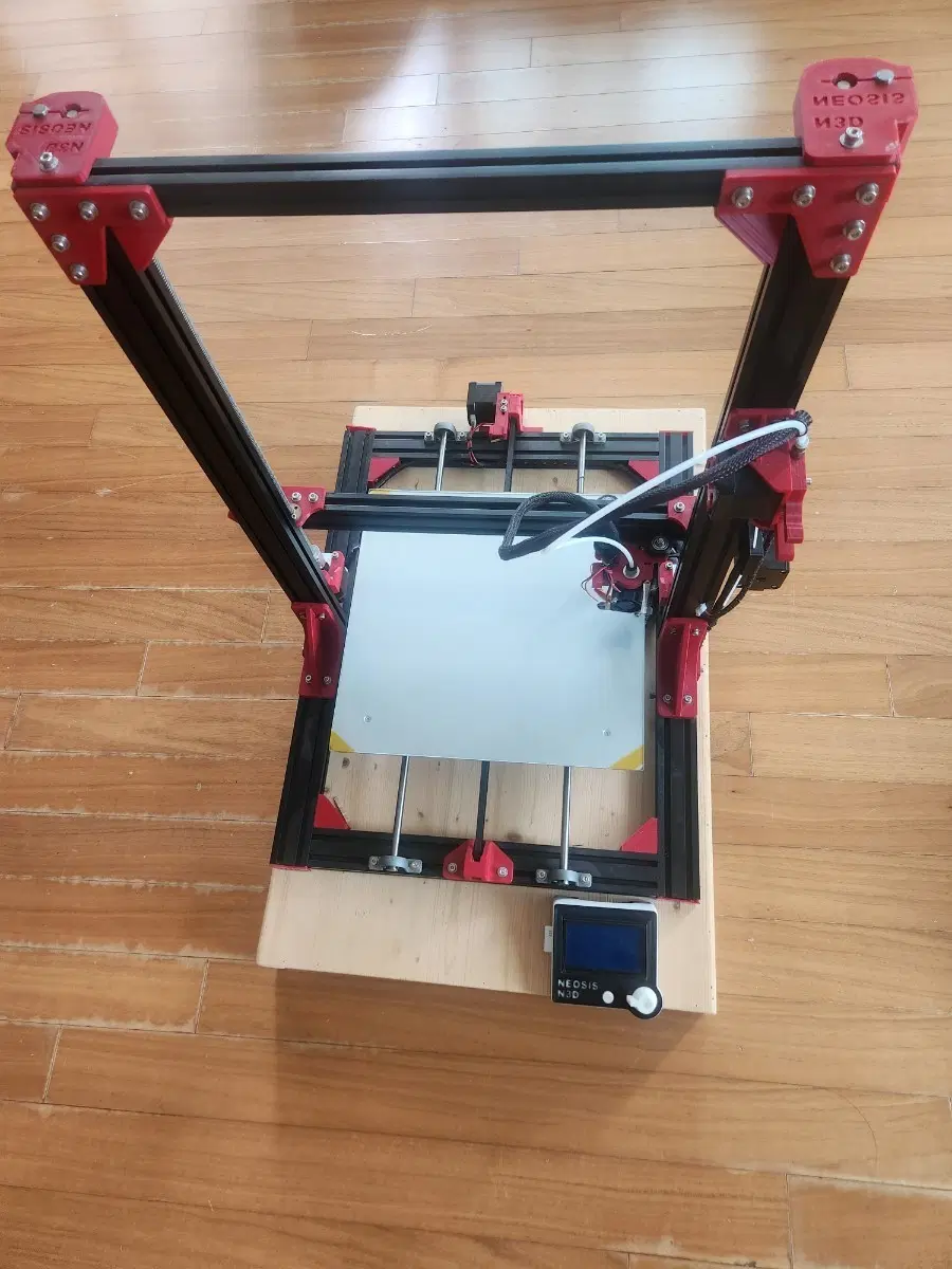 NEOSIS 3D 프린터