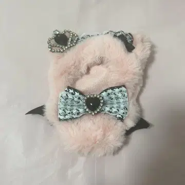 10cm 인형 옷 니지파펫