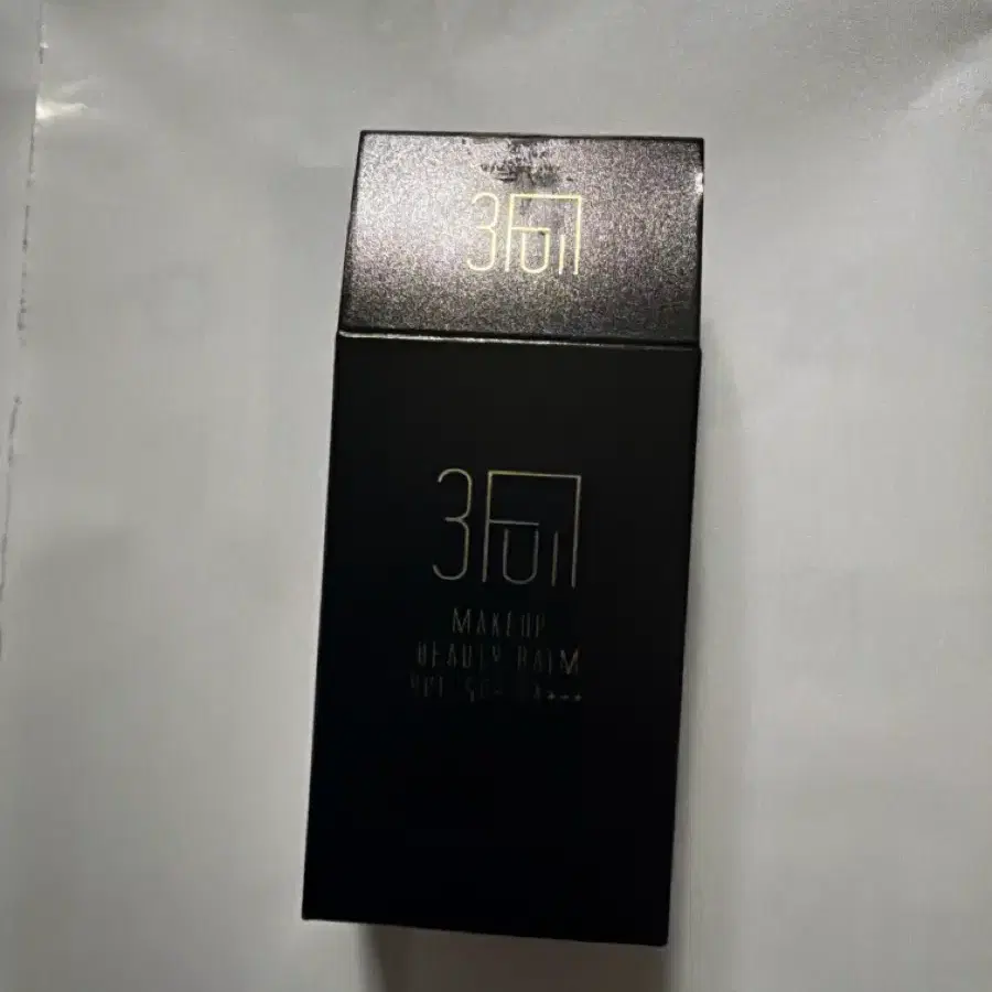 3CE 메이크업 뷰티밤