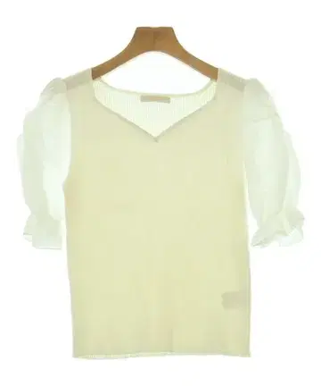 PROPORTION BODY DRESSING 니트/스웨터 여성용