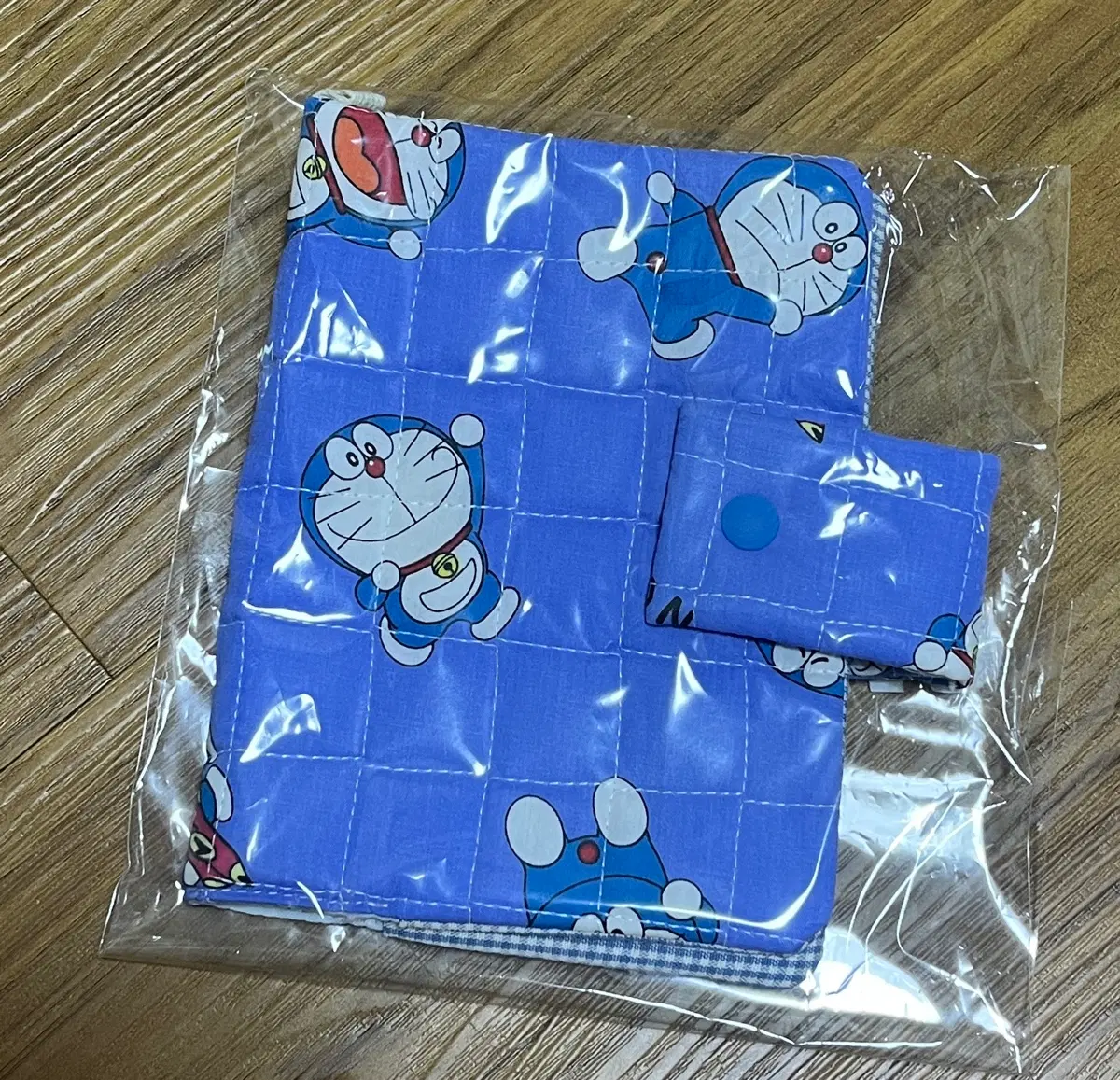 도라에몽 북커버/다이어리커버