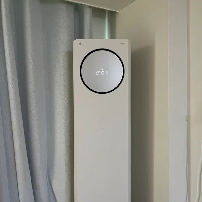 급처/ LG 휘센 오브제컬렉션 2in1 에어컨/ 철거O