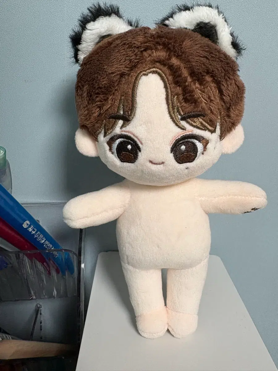 부승관 인형 판매