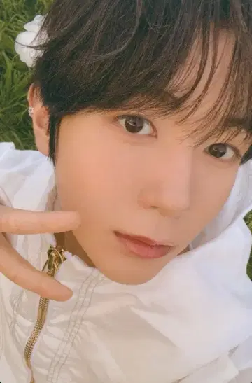 NCT WISH mu-mo RYO WISHLIST