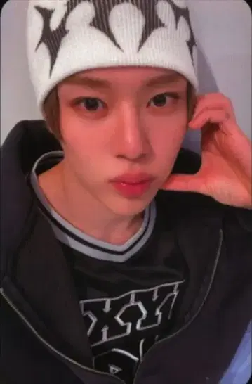 NCT WISH 위드뮤 시온 위시