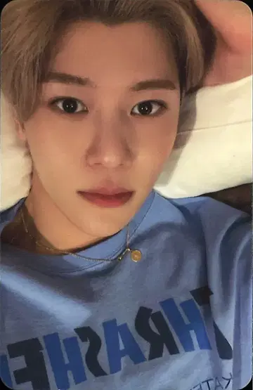 NCT WISH 포토북 Ver. 시온 위시
